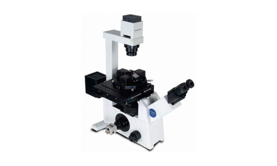 苏州纳米所超高真空低温扫描探针显微镜招标公告